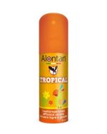 Alontan Tropical Spray 75ml – Repellente Antizanzare ad Alta Protezione