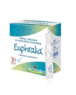 Euphralia Collirio Omeopatico – 30 Flaconcini Monodose