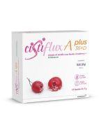 Cistiflux A Plus 36+D – Integratore per il benessere delle vie urinarie, 14 bustine
