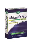 ESI Melatonin Pura Retard – 90 tavolette per il sonno naturale