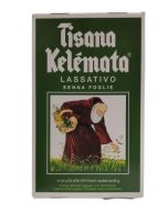 Tisana Kelemata Erbe Polvere 80 g