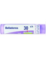 Belladonna 30Ch Tubo 80 Granuli 4g