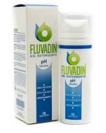Farma Derma Fluvadin Gel Detergente Intimo Ph Neutro 150 Ml