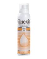 Ginexid Schiuma Detergente 150ml