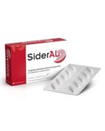Sideral Integratore di Ferro e Vitamine 20 Capsule