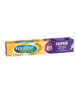 Polident Super Tenuta+Sigillante Adesivo per Protesi dentale Gusto Neutro 70 g