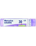 Boiron Mercurius Sol 30Ch Gr