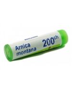 Boiron Arnica Montana 200CH Granuli Tubo 1g