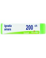 Boiron Ignatia Amara Globuli 200Ch Dose