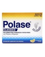 POLASE LIMONE 12 BUSTINE PROMO 2024