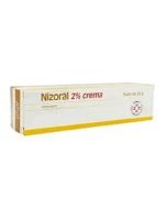 Nizoral Crema Dermatologica 2% Ketoconazolo 30g
