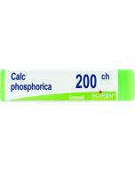 Boiron Calcarea Phosphorica Globuli 200Ch Dose 1g