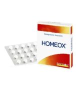 Boiron Homeox 60 Compresse Rivestite