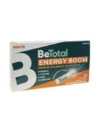 BeTotal Energy Boom 20 Stick - Integratore Energetico