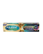 Polident power max supreme tutto in 1 crema adesiva protesi 70 g