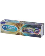 Polident power max supreme tutto in 1 crema adesiva protesi 40 g