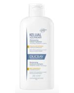 Ducray Kelual Squanorm Shampoo Trattante Idratante Forfora Secca 200ml