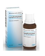 Lymphomyosot Heel Gocce 30ml – Rimedio omeopatico per drenaggio linfatico e detox