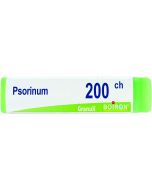Psorinum 200ch gl