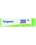 Pyrogenium 200ch gl