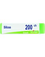 Silicea 200ch gl