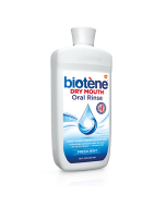 Biotene Collutorio Bocca Secca Igiene Dentale Gusto Menta Fresca 500 ml