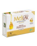 Melilax Pediatric – Lassativo Delicato per Bambini – 6 Microclismi