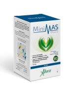 Minimas Advanced 60 Capsule – Integratore Naturale per Colesterolo e Pressione