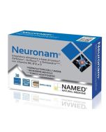 Named Neuronam 30 Compresse – Integratore per il Benessere Mentale