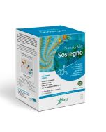 Natura Mix Advanced Sostegno – 20 Bustine Orosolubili