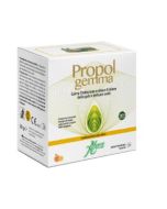 Propolgemma Aboca – 20 Compresse Orosolubili per Gola e Vie Respiratorie