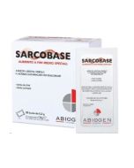 Sarcobase Alimento Speciale per Sarcopenia e Decadimento Muscolare – 30 Bustine