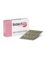 Sideral Mamma – Integratore per Gravidanza e Allattamento 30 cps molli