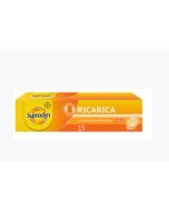 Supradyn Ricarica – 15 Compresse Effervescenti Multivitaminico