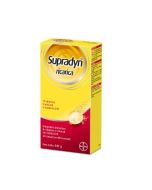 Supradyn Ricarica 30 compresse – integratore energia con vitamine e coenzima Q10

