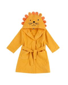 Chicco Accappatoio Leone 24Mesi+