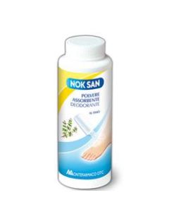 Noksan Polvere as Deod 75g