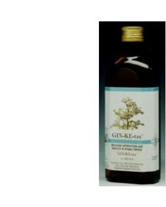 Ginketze Idromiele 200ml