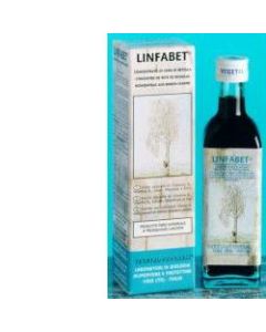 Linfabet Concentrato Bio 60ml