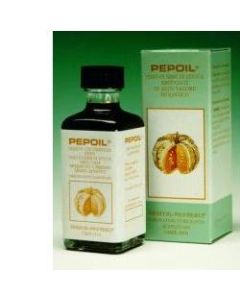 Pepoil Olio Semi Zucca Bio 100