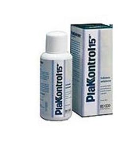 Plakkontrol 15 Secondi 250ml