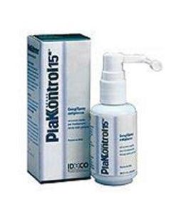 Plakkontrol 15 Collut Spr 50ml