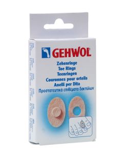 Gehwol Cer Paracalli Ovali 9pz