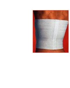 Gibaud Cint Supportflex 32cm v