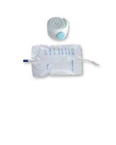 Sacca ur g 750ml Rub 30cm 10pz