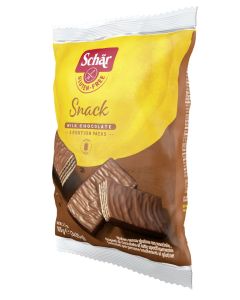 Schar Snack Cioccolato Latte