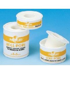 M-aid Rollpore Cer 5x5