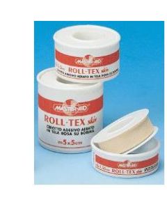 M-aid Rolltex Skin Cer 5x2,50
