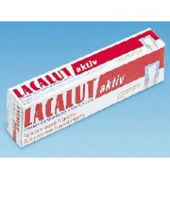 Lacalut Aktiv Dentifricio 75ml