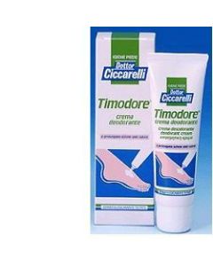 Timodore Crema Deodorante 50ml